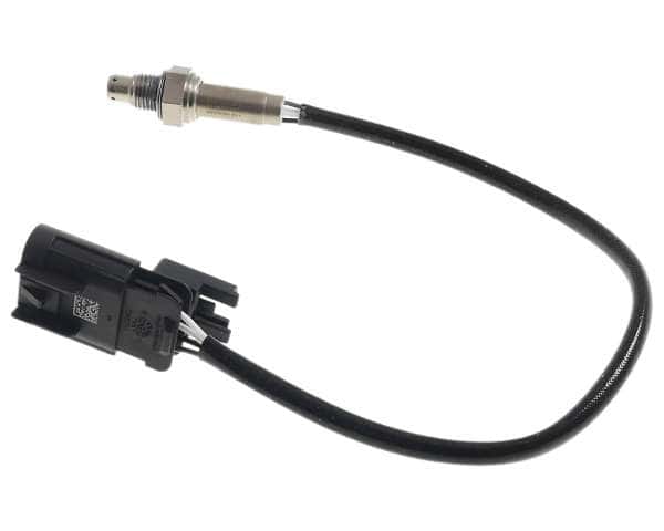 Lambdasonde O2-Sensor EFI Euro 4 & 5 | 4-polig | Rongmao GY6 China Scooter4