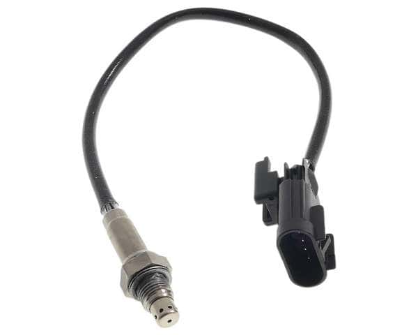 Lambdasonde O2-Sensor EFI Euro 4 & 5 | 4-polig | Rongmao GY6 China Scooter2