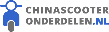 Logo-Chinascooteronderdelen