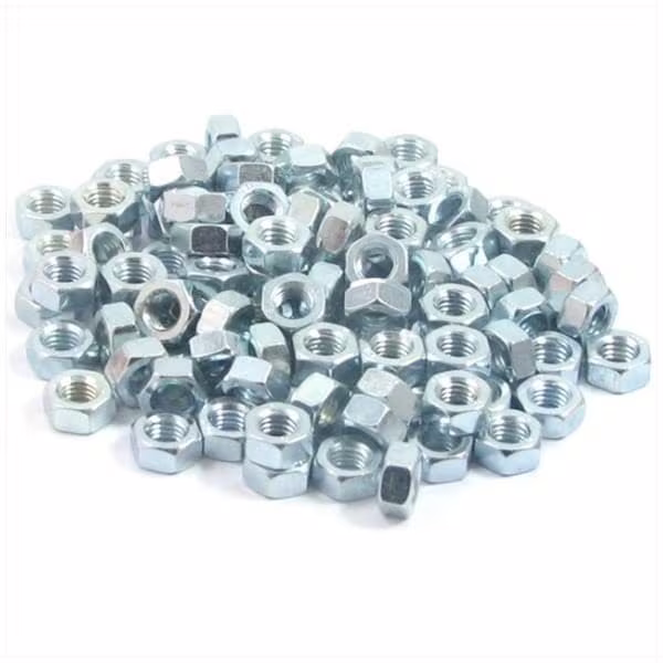 MOER M 8 ELVZ KL.8 100stuks