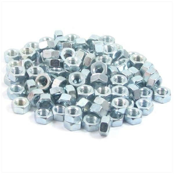 MOER M 8 ELVZ KL.8 100stuks