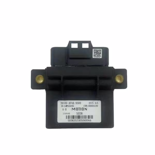 MOTION ECU | EURO5 | BTC, AGM, ZNEN | Buy Steuergerät Roller from China Scooter Parts