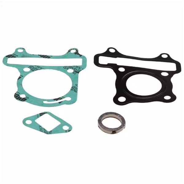 ENSEMBLE D'EMBALLAGE HAUT DE GAMME CHINE GY6 4T 50cc 39mm ENSEMBLE DE RANGEMENT AGM BTC Senzo Znen GY6 La souris 39 mm SP