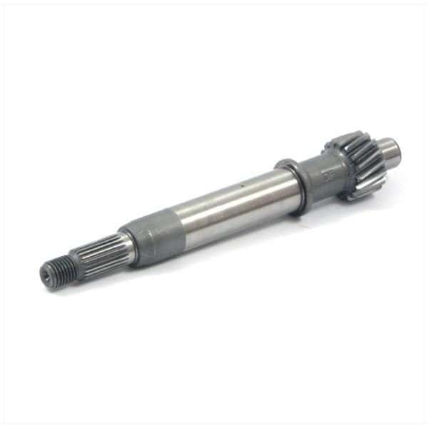 Primary-Axle China 4T GY6 (Rieju) 16t