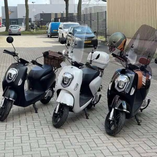 Windschermen Elektrische Scooters kopen bij China Scooter Onderdelen