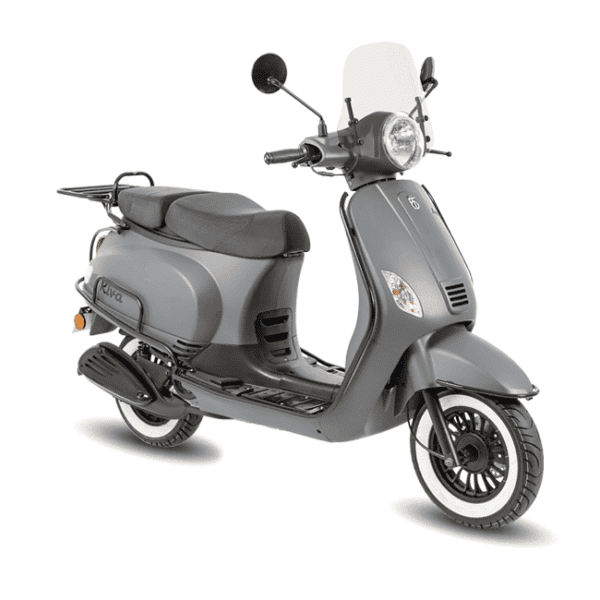 BTC Riva Luxus E4 Euro4