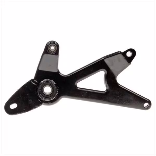 SUPPORT D'ÉCHAPPEMENT D'AMORTISSEUR, AGM VX50, BTC RIVA, LA SOURIS SOURINI, SENZO RIVALUX Type 1
