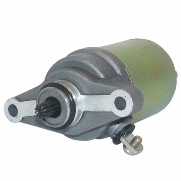 STARTMOTOR CHINA 4T GY6 50CC BTC CITY IVA JET