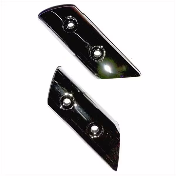 Set de housses décoratives Chrome Retro Scooter AGM BTC IVA ZNEN FOSTI La Souris Senzo enz