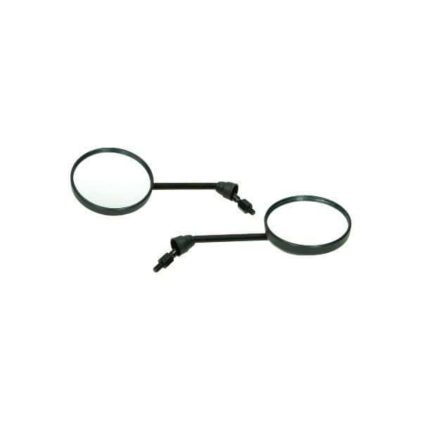 Spiegelset Elektroroller Q Crystal, Niu n1, Nipponia Volty, IVA E-go