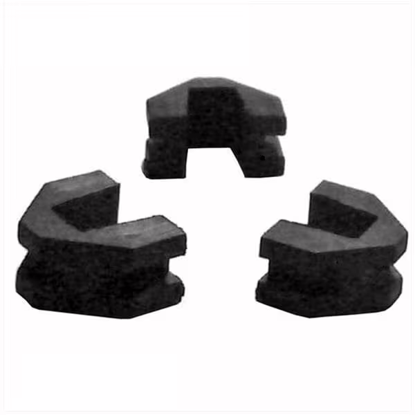 VARIATEUR TRIANGLE CHINA 4T GY6 50cc 3 pièces