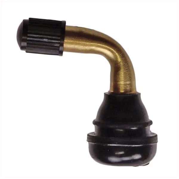 VALVE TUBELESS ANGLED PVR-70