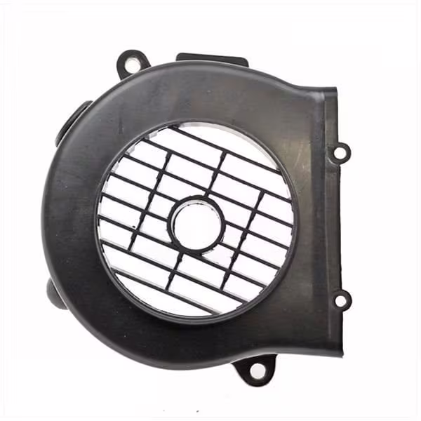 Fan protective cover GY6