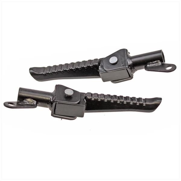 Voetsteun set Retro Scooter AGM Fosti BTC IVA
