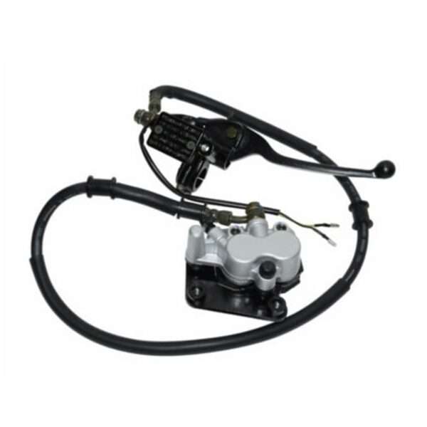 Bremsen + Teile | BTC Ufer, AGM VX50, Senzo Rivalux, La souris vespelini sourini, kaufen Sie GTS Toscana bei China Scooter Parts
