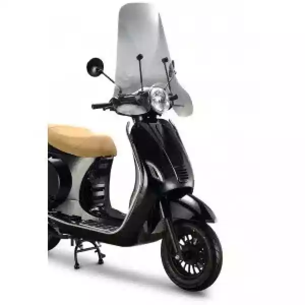 Pare-brise-BTC-Riva-fumée-72CM-Personnalisé