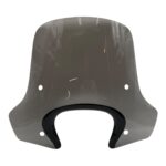 Windschutzscheibe SMOKE La Souris Grandcruiser Tomo GS 02 RSO Coral Znen Coral2