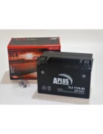 Batterie acide scooter 8ah Aplus YTX9-BS