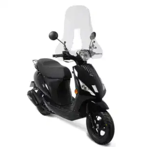 Windschermen BTC Streetline, AGM SP50, La Souris City "zip look a like" kopen bij China Scooter Onderdelen