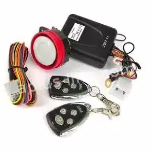 Buy a scooter alarm at China Scooter Parts