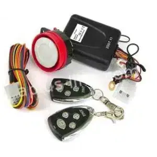 Kaufen Sie eine Rolleralarmanlage bei China Scooter Parts