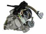 Carburetor 50CC 4-Stroke Retro scooter AGM BTC IVA Fosti Senzo ZNEN La souris GY6 18mm 18,5mm - Image 2
