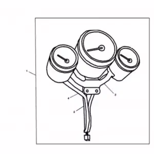 Sym Allo Cockpit bei China Scooter Parts kaufen