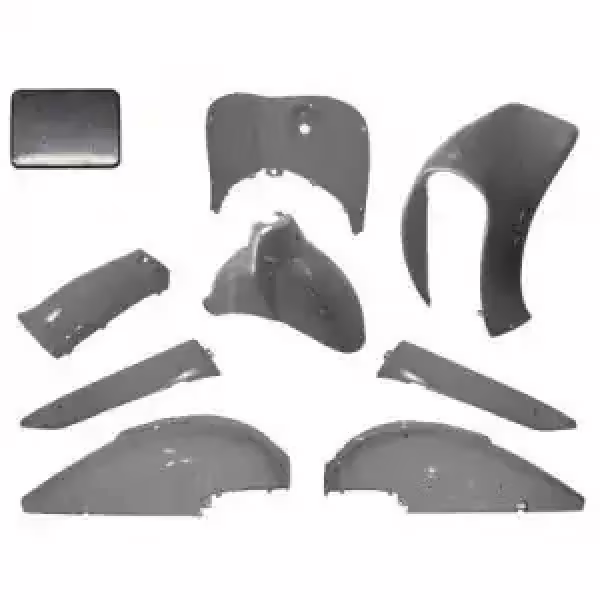 Buy Retro Scooter bodywork at China Scooter Parts