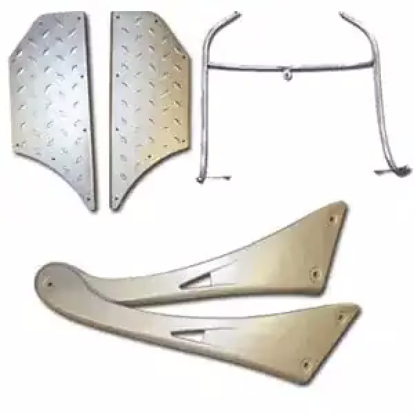 Buy Retro Scooter Accessories at China Scooter Parts