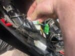 ECU RACING TUNING BOBOTECH, für Continental ECU, SYM, Peugeot, 50CC, EURO5, (nach Januar 2021) | Unbegrenzt, Geschwindigkeit 60KM - Bild 3