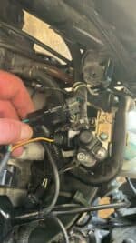 ECU RACING TUNING BOBOTECH, für Continental ECU, SYM, Peugeot, 50CC, EURO5, (nach Januar 2021) | Unbegrenzt, Geschwindigkeit 60KM - Bild 4