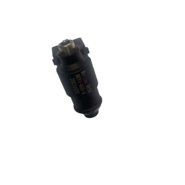 Inyector Delphi Motion AGM BTC GTS para scooter de 50 cc
