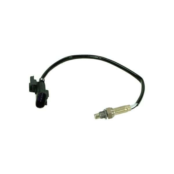 Lambdasonde O2 Sensor EFI Euro4&5 EFI GY6 4-Pol Rongmao China Scooter Senzo, La Souris, TYM, Riya, Santini, Fast Lambdasonde O2 Sensor EFI Euro4&5 EFI GY6 | 4-polig | Rongmao China Roller | Senzo, La Souris, TYM, Riya, Santini, Fast