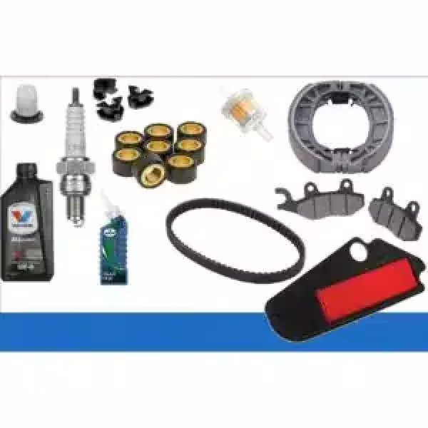 Buy maintenance parts at China Scooter Parts
