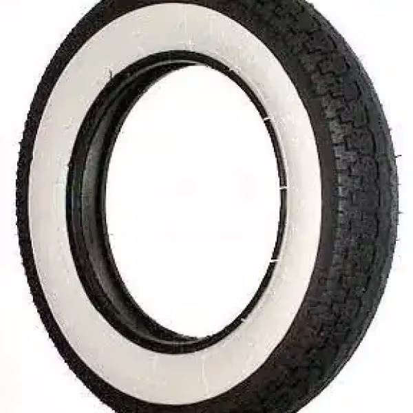 Buy Tires & Rims at China Scooter Parts