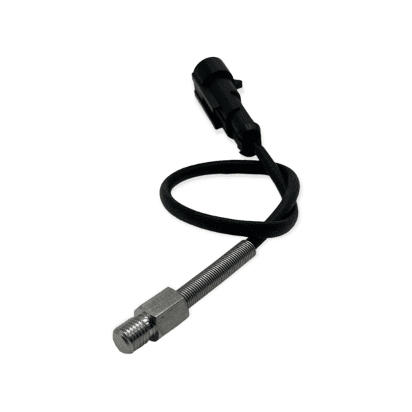 Sensor cylinder temperature sensor EFI Euro5 GY6 Rongmao China Scooter | RMR13A04 | Senzo, La Souris, TYM, Riya, Santini, Fast