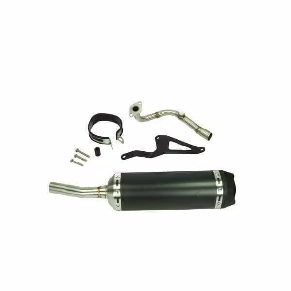 Buy exhaust systems at China Scooter Parts