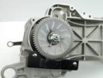 Vario Locking Key 10 inch China GY6 AGM BTC Senzo La Souris / Kymco / Sym scooters