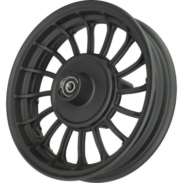 Vorderrad AGM VX50 BTC Riva schwarz matt Orig