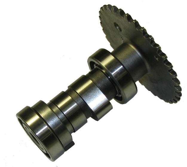 NOKO★ Nokkenas GY6 Motor 50CC China Scooter