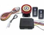 Scooter alarm universal (Aplus) - Image 3