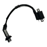 Bobina de encendido RONGMAO EFI EURO4 E4, EURO5 E5 China Scooter | LA SOURIS, SENZO, TYM, RIYA, FAST, LEOPARD, SANTINI (inyección completa)
