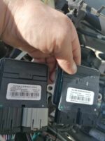 Calculateur électronique Rongmao EURO4, 50&nbsp;cc, injection électronique, boost, scooter chinois, La Souris | Senzo | Riya | GT Union, offert, illimité, tuning - Image&nbsp;3