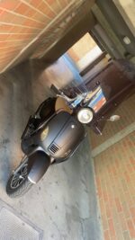 Pare-brise haut BTC Riva / AGM VX50 / Senzo riva / Lux IVA / La souris Vespelini Sourini / GTS Toscana / DJJD Cashmire **SMOKE TINTED** Qualité A72 cm - Image 23