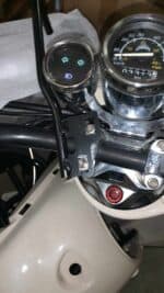 Stuurmontage-santini-san-remo-