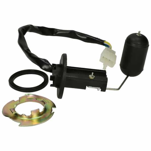 Benzinetank Vlotter kort | Retro Scooter | BTC, AGM, Senzo, Znen, La Souris,