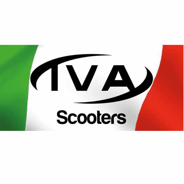 Schmuckteile IVA Kaufen Sie Roller bei China Scooter Parts