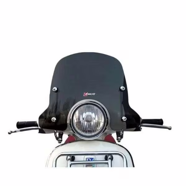 Faco Windschermen kopen bij China Scooter Onderdelen