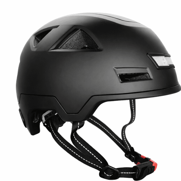 moped helmet blue plate2