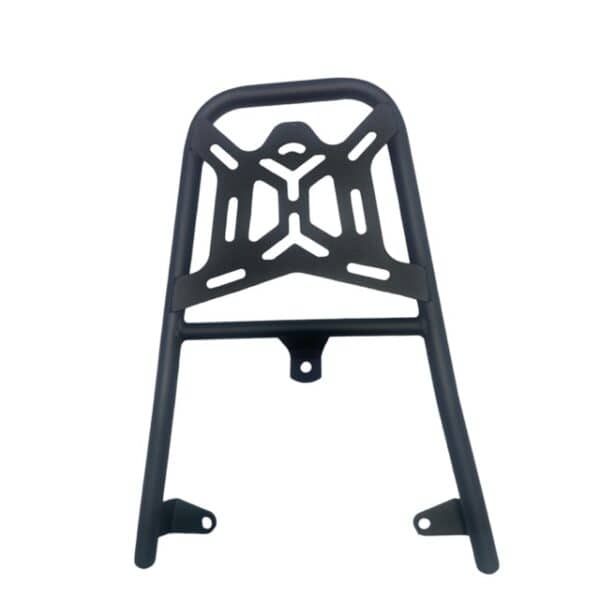 Rear carrier Rear rack Q Elegance IVA S4 2.0